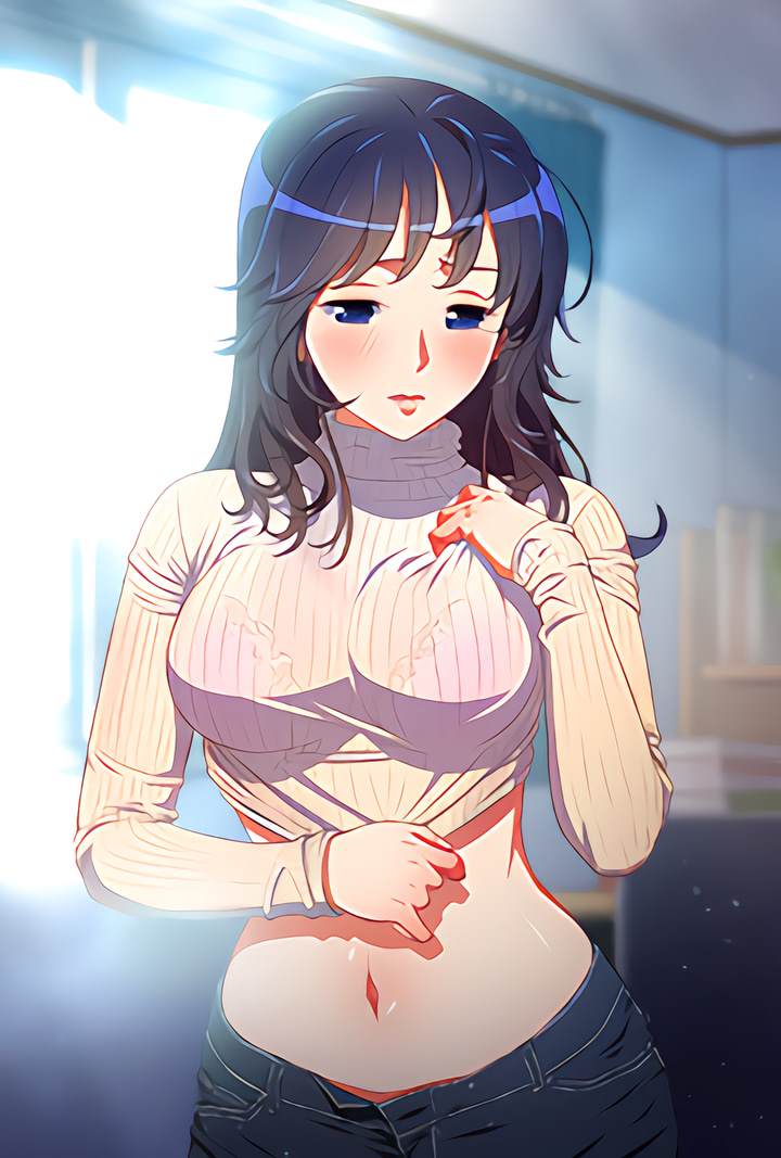 韩漫《我独自升级》封面